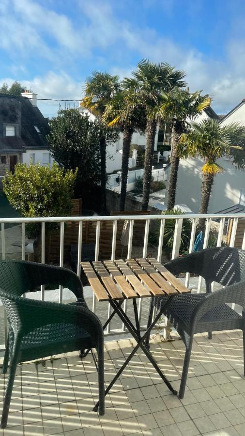 Hotel Les Alignements Carnac Exterior foto